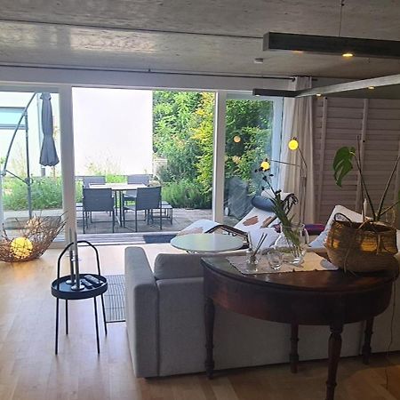 Piti'S Gaestehaus, Kehl Neben Strasbourg 外观 照片