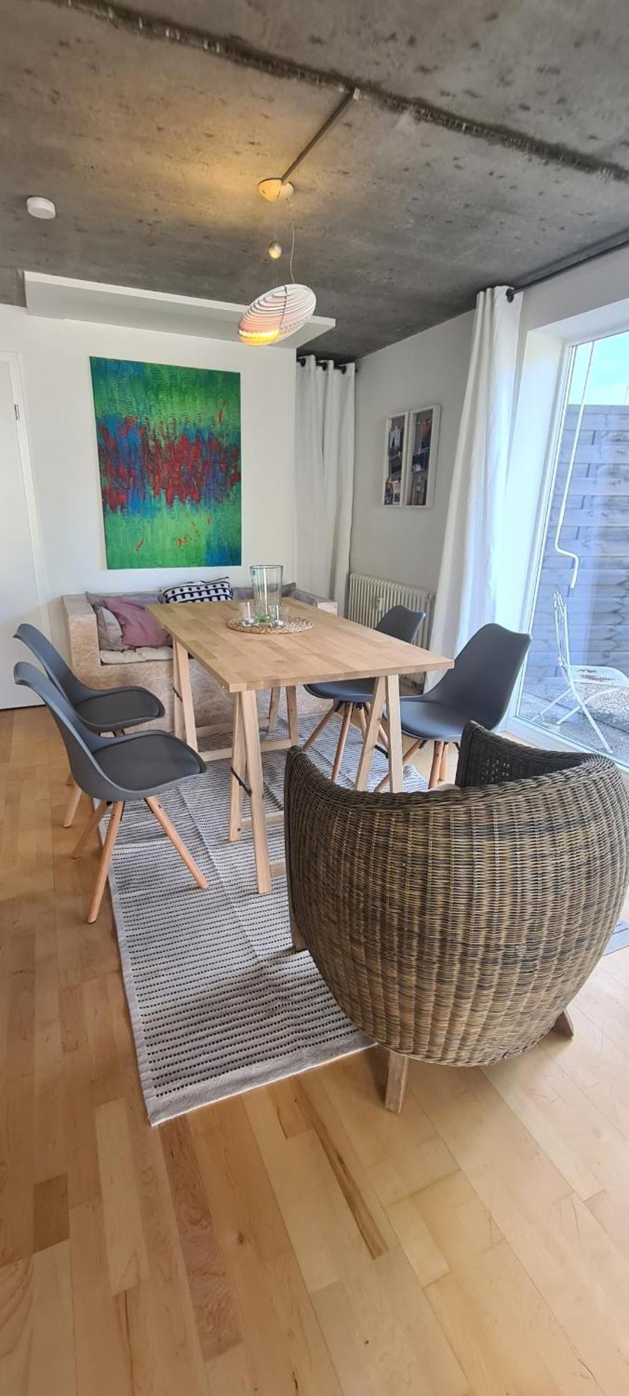 Piti'S Gaestehaus, Kehl Neben Strasbourg 外观 照片