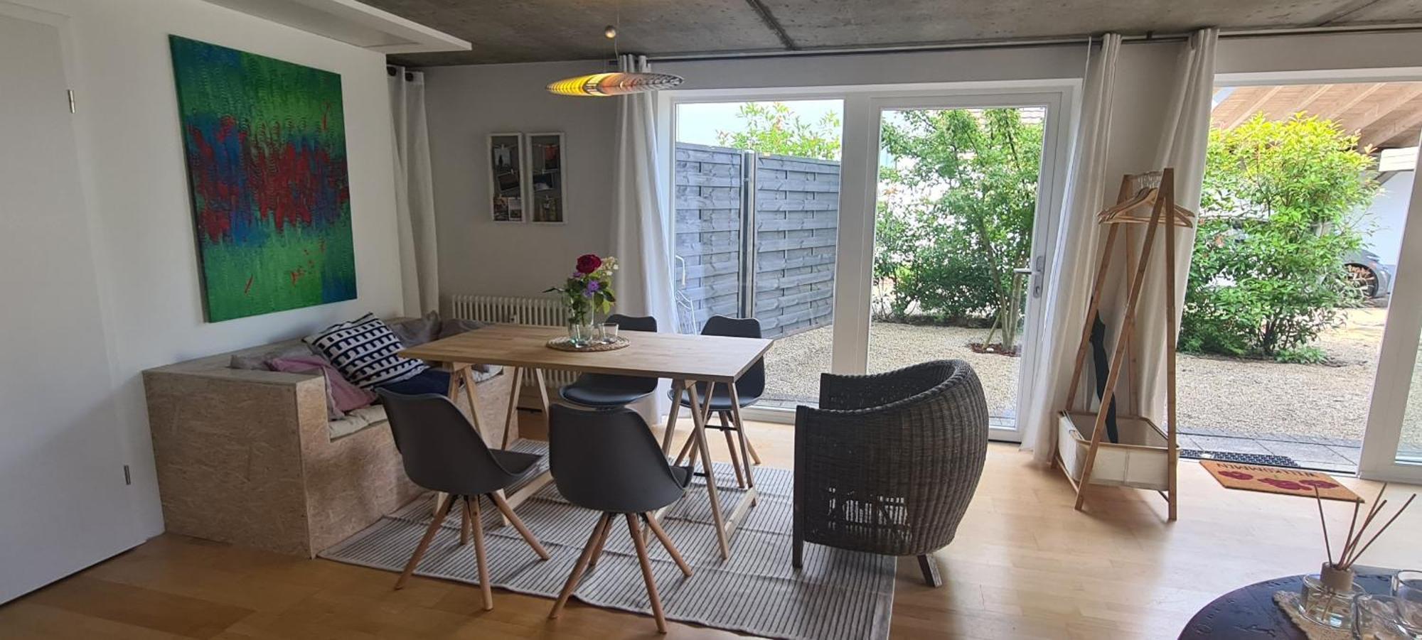 Piti'S Gaestehaus, Kehl Neben Strasbourg 外观 照片