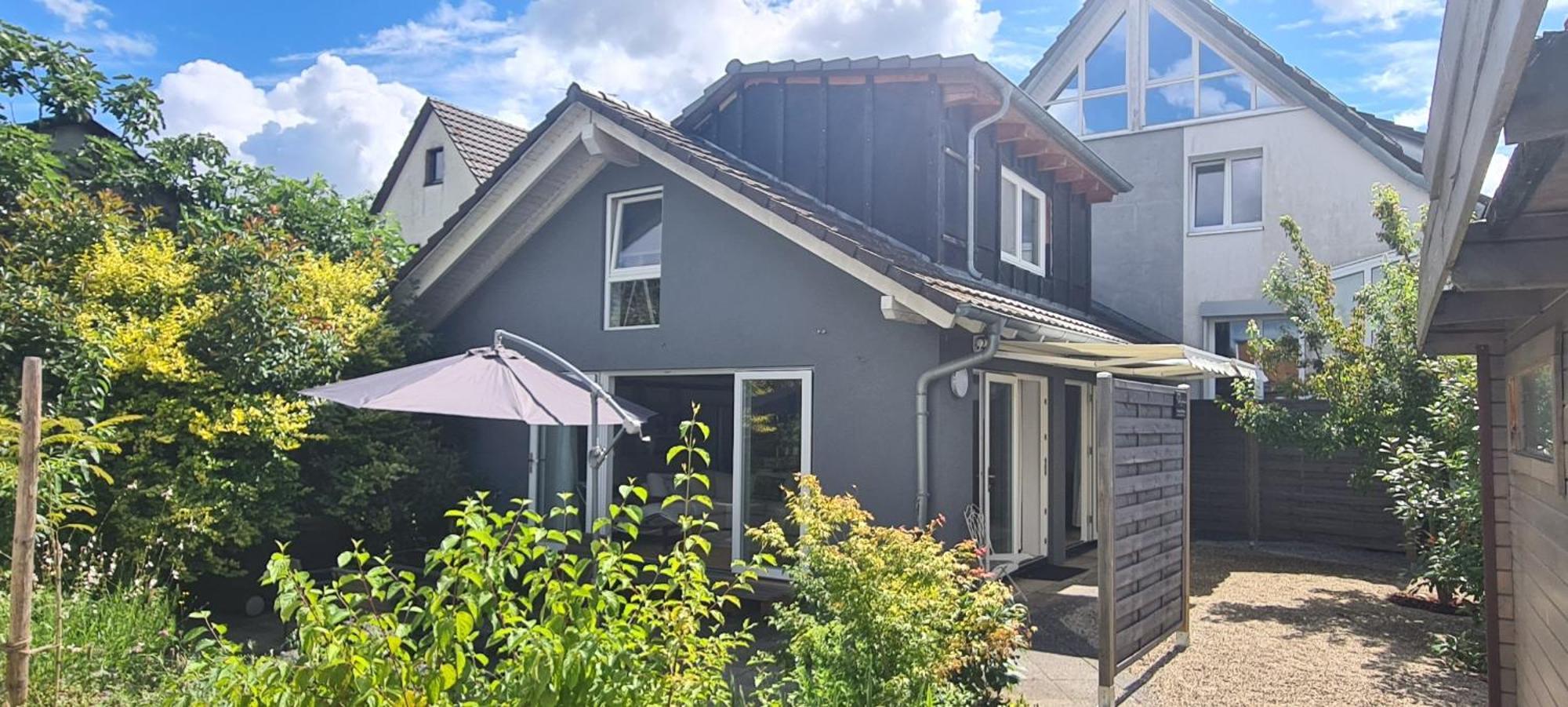 Piti'S Gaestehaus, Kehl Neben Strasbourg 外观 照片
